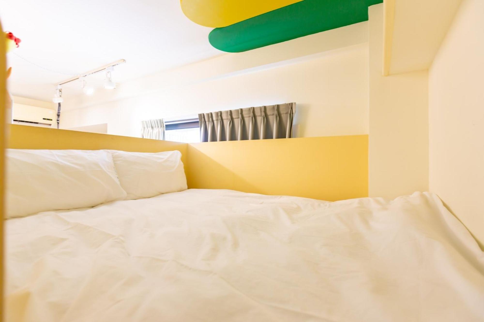 Sunlight Forest Homestay ไถหนาน ภายนอก รูปภาพ